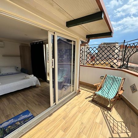 Stay In Center Tao Apartments Taormina Exterior foto
